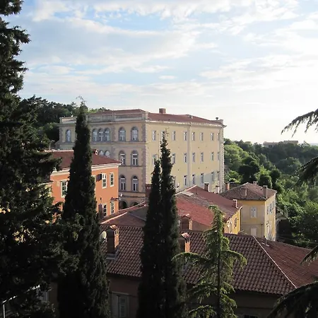Апартаменты Mare E Monti Ii (adults Only) *