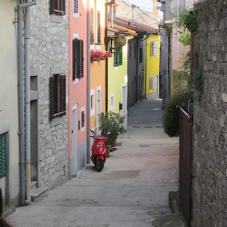 Apartmán Mare E Monti Ii (adults Only)