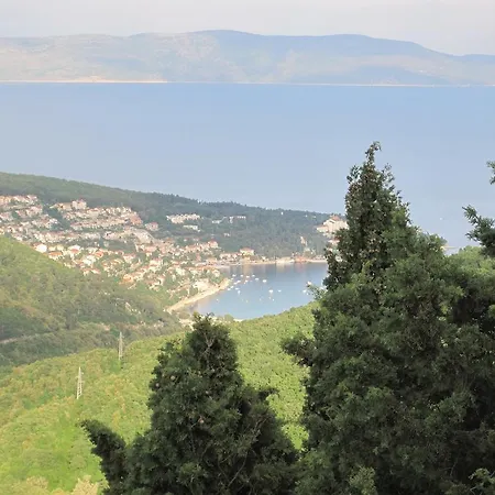Апартаменты Mare E Monti Ii (adults Only) Рабац