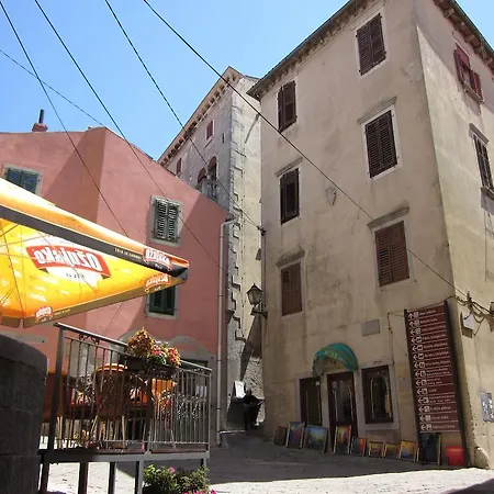 Apartmán Mare E Monti Ii (adults Only) *