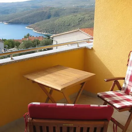 Апартаменты Mare E Monti Ii (adults Only) Рабац
