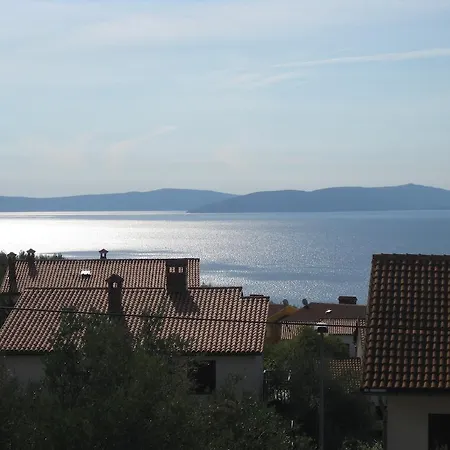 Апартаменты Mare E Monti Ii (adults Only) Рабац