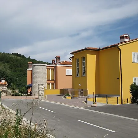 Apartmán Mare E Monti Ii (adults Only) *