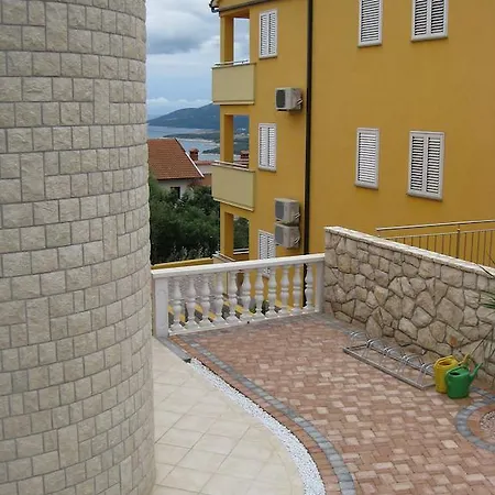 Апартаменты Mare E Monti Ii (adults Only) *