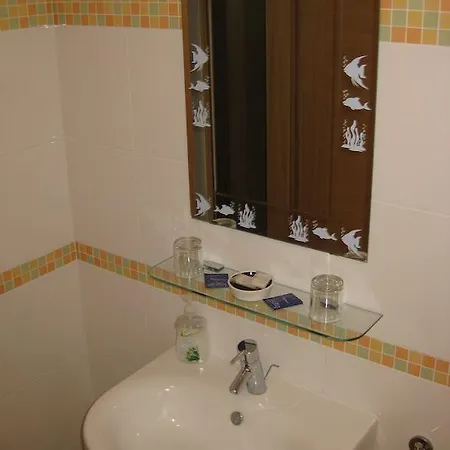 Апартаменты Mare E Monti Ii (adults Only) Рабац
