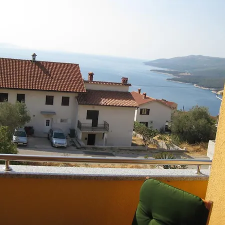 Apartmán Mare E Monti Ii (adults Only) Rabac