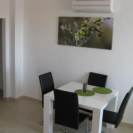 Apartmán Mare E Monti Ii (adults Only) *