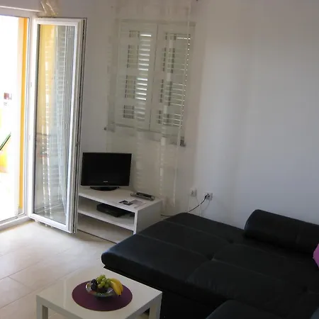 Mare E Monti Ii (adults Only) Рабац
