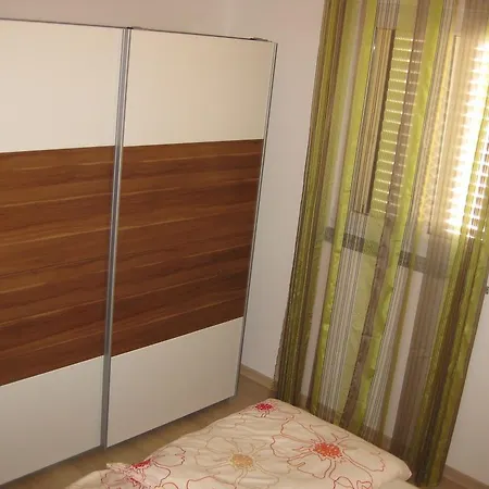 Apartmán Mare E Monti Ii (adults Only) Rabac
