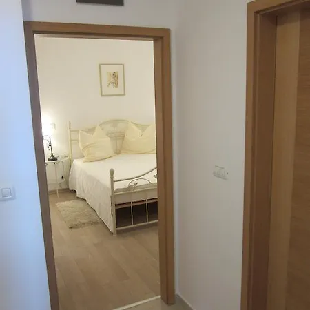 Apartmán Mare E Monti Ii (adults Only) Rabac