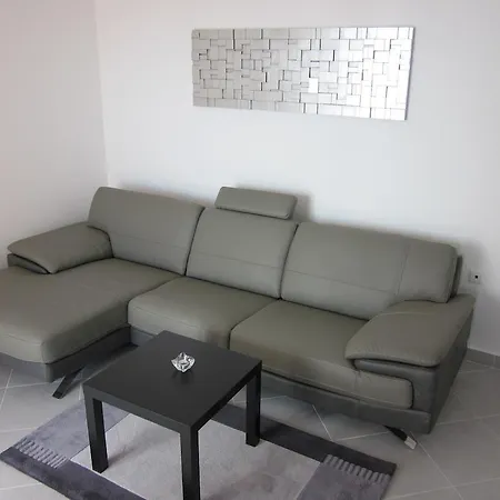 Apartmán Mare E Monti Ii (adults Only)