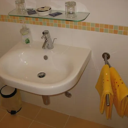 Mare E Monti Ii (adults Only) Rabac