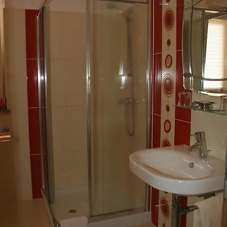 Apartmán Mare E Monti Ii (adults Only) *