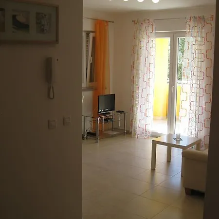 Mare E Monti Ii (adults Only) Рабац