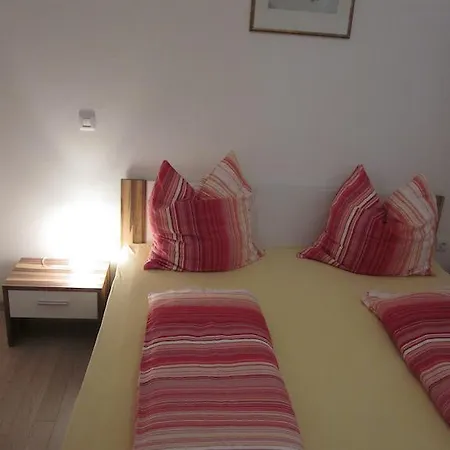 Apartmán Mare E Monti Ii (adults Only) *