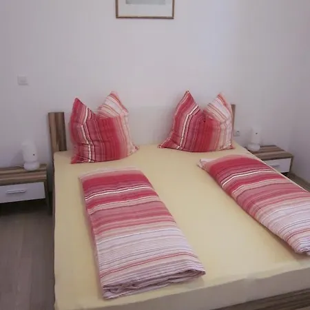 Apartmán Mare E Monti Ii (adults Only)