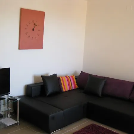 Apartmán Mare E Monti Ii (adults Only) Rabac