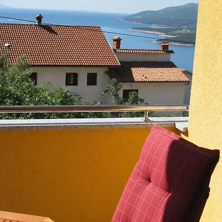 Apartmán Mare E Monti Ii (adults Only) Rabac