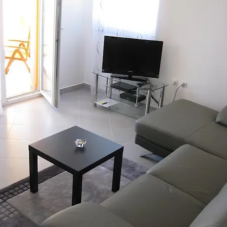 Apartmán Mare E Monti Ii (adults Only)