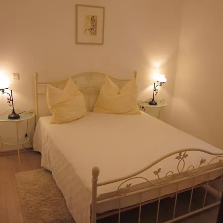Apartmán Mare E Monti Ii (adults Only) Rabac