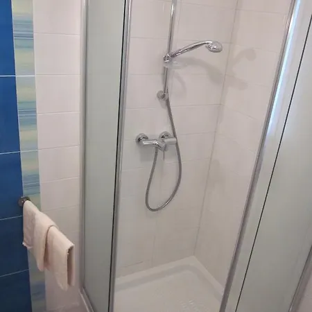 Apartmán Mare E Monti Ii (adults Only) *