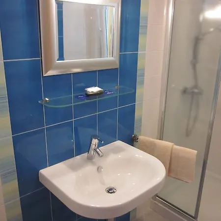 Mare E Monti Ii (adults Only) Рабац