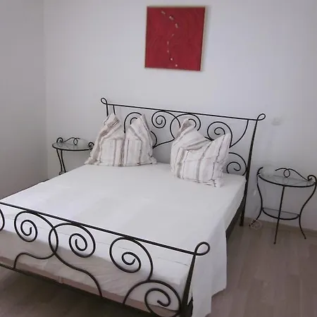 Апартаменты Mare E Monti Ii (adults Only)