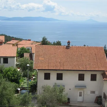 Апартаменты Mare E Monti Ii (adults Only) Рабац