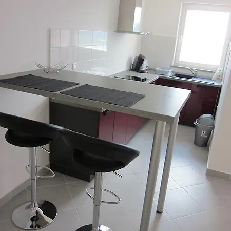 Apartmán Mare E Monti Ii (adults Only) *